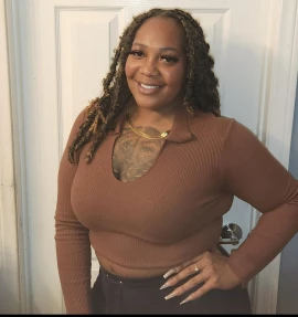 Photo of Landy Hampton