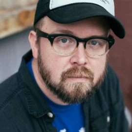 Photo of Larry Fulford