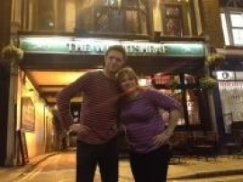 Photo of Laugh A Minute 