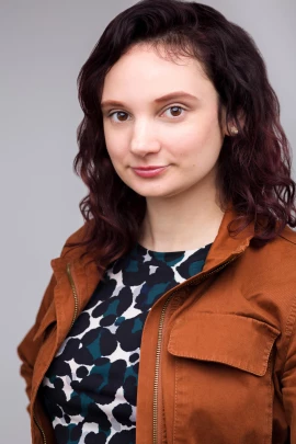 Photo of Laura Merli