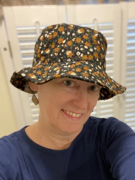 Photo of Laura Stroebel