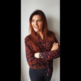 Photo of Laura Wright 