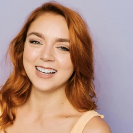 Photo of Lauren Faulkner