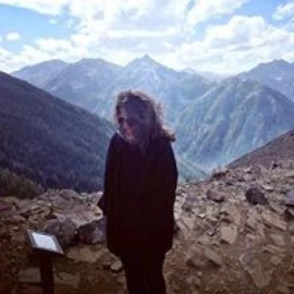 Photo of Lauren Ivory