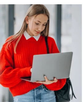 Photo of Lauren Wilson