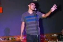 Photo of Lawrence Payne 