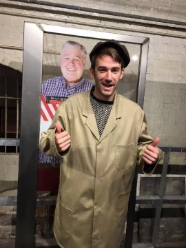 Photo of Lawrence Richards