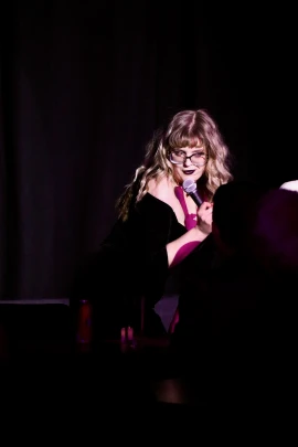 Photo of Leah Fennell