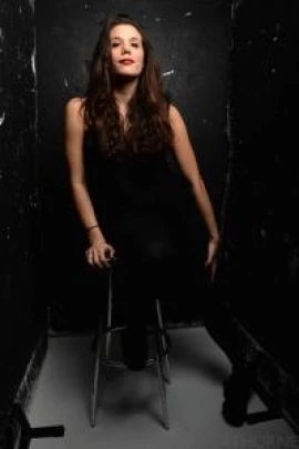 Photo of Lea Rose Emery