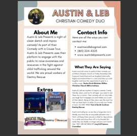 Photo of LeBrandon Marie