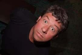 Photo of Lee Carroll