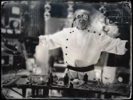 Photo of Lee G. Kushner