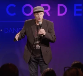 Photo of Lee James Goode