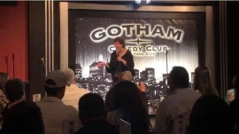 Photo of Leesa Toscano