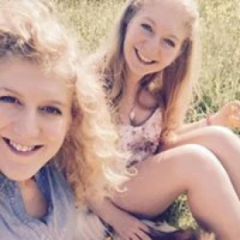 Photo of Leigh Quinn