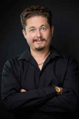 Photo of Leigh White