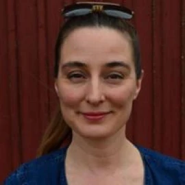 Photo of Lena Margareta