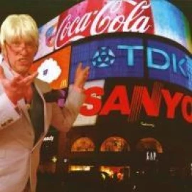 Photo of Lenard Pink