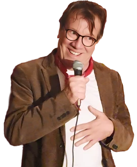 Photo of Lenny Consolo