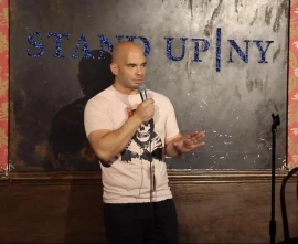 Photo of Lenny Urbina