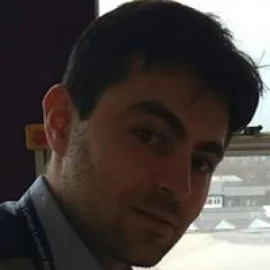 Photo of Leonida Cyfeku