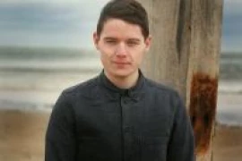 Photo of Les Connelly