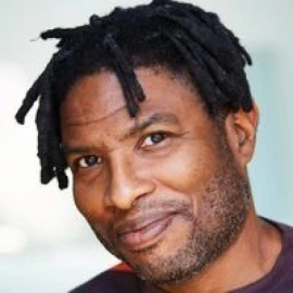 Photo of Les Kurkendaal-Barrett