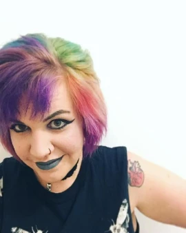 Photo of Leslie Ewing-Burgesse