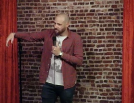 Photo of Lewis Badham