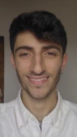 Photo of Lewis Decker