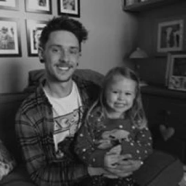 Photo of Lewys Pharoah