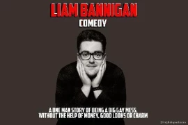 Photo of Liam Bannigan