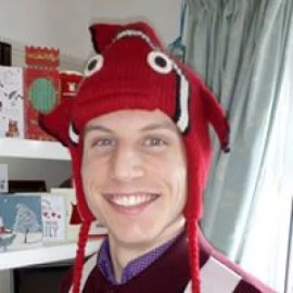 Photo of Liam C Hazelton