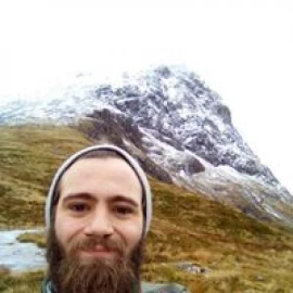 Photo of Liam Dopey Dora Lester