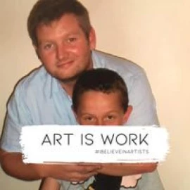 Photo of Liam O'brien