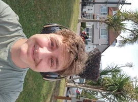 Photo of Liam Wilcox