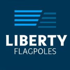 Photo of Liberty Flagpoles