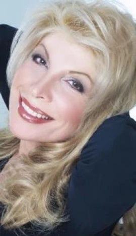 Photo of Linda Axelrod