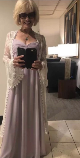 Photo of Linda Marcus Smith