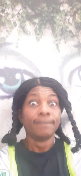 Photo of Linnette Wynter