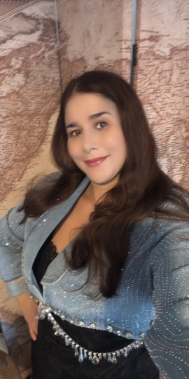 Photo of Linzy Diamond 