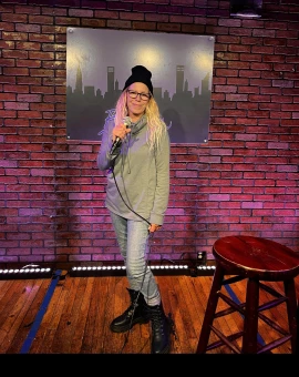 Photo of Lisa Ann Margaret Lusardi