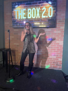 Photo of Lisa B Rose