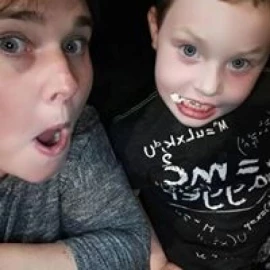 Photo of Lisa Priestman