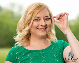 Photo of Lisa Rimmert