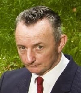 Photo of Little John Nee