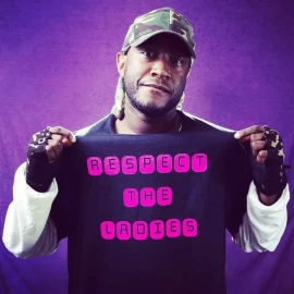 Photo of Lloyd Legacy Sharp