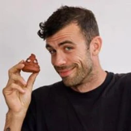 Photo of Lloyd Lewery