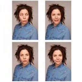 Photo of Lola-Rose Maxwell