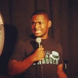 Photo of Lonnie Bray 